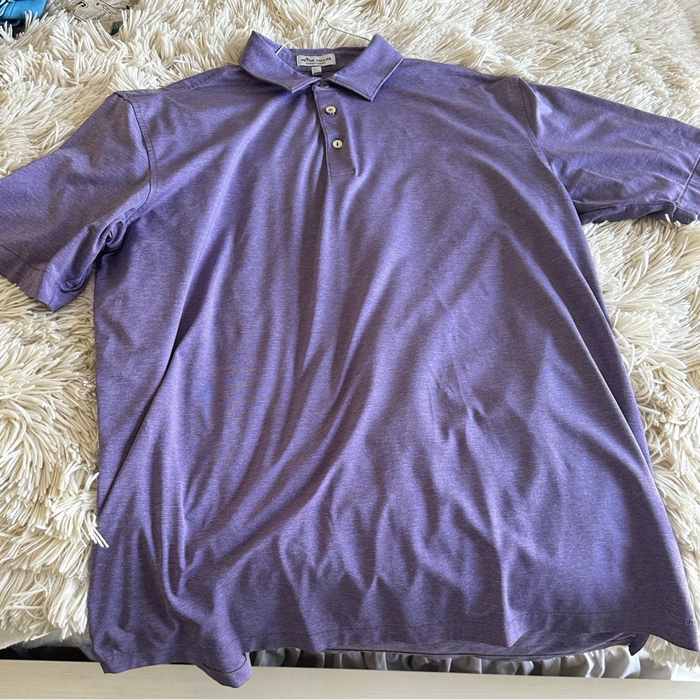 Peter Millar Polo